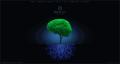 Desktop Screenshot of braintree.com